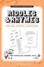 Riddles & Rhymes af Anita Vermeer