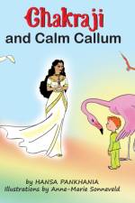 Chakraji and Calm Callum af Pankhania Hansa Pankhania