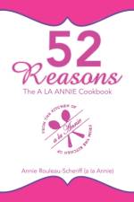 52 Reasons af Rouleau-Scheriff Annie Rouleau-Scheriff