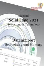 Solid Edge 2021 Datenimport af Hans-J Engelke