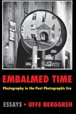 Embalmed Time af Uffe Berggren