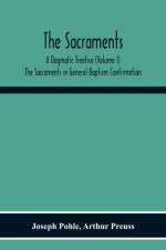Sacraments af Joseph Pohle