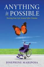 Anything Is Possible af Josephine Mariposa