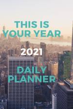 New Year New You 2021 Planner af Tan Joy