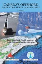 Canada's Offshore af Alec M. MacLeod