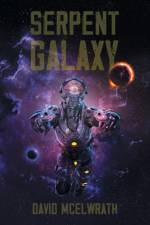 Serpent Galaxy af David McElwrath