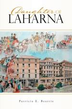 Daughter of Laharna af Patricia E Beattie