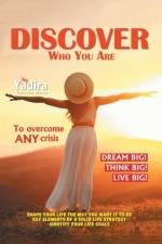 Discover Who You Are to Overcome Any Crisis af Gonzalez Munoz Yadira Gonzalez Munoz