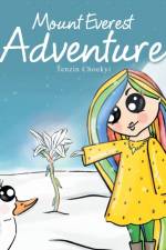 Mount Everest Adventure af Tenzin Choekyi