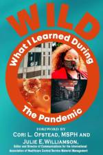 W.I.L.D. The Pandemic af Karen Cherry