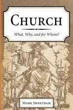 Church af Mark Sweetnam