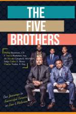 The Five Brothers af Charles Tucker