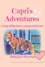 Capri's Adventures af Danielle D Darkangelo