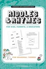 Riddles & Rhymes af Vermeer Anita Vermeer