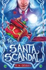 The Santa Scandal af D M DeVries