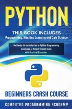 Python af Computer Programming Academy