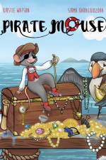 Pirate Mouse af Kirstie Watson