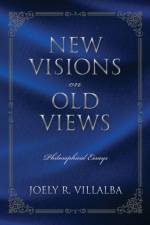 NEW VISIONS on OLD VIEWS af Joely R Villalba