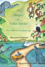Magic at Villa Verde af Nemazie Maryam Nemazie