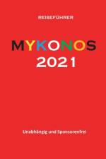 Mykonos 2021 af Apostolos Nikolaidis