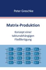 Matrix-Produktion af Peter Greschke