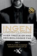 Ingen Undskyldning af ALx S