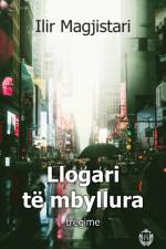 Llogari te mbyllura af Magjistari Ilir Magjistari