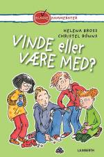 Vinde eller være med? af Helena Bross