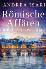 Römische Affären af Andrea Isari
