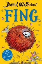 Fing af David Walliams