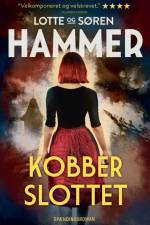 Kobberslottet af Lotte Hammer
