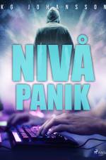 Nivå: Panik af KG Johansson
