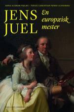 Jens Juel af Anna Schram Vejlby