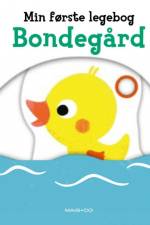 Min første legebog - Bondegård