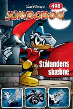 Jumbobog 498 af Disney