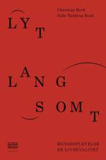 Lyt langsomt af Christian Kock