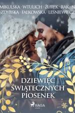 Dziewięć świątecznych piosenek af Praca Zbiorowa