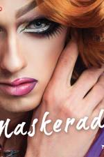 Maskerade af Cupido