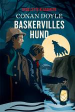 GADS LETTE KLASSIKERE: Baskervilles hund, BB af Arthur Conan Doyle