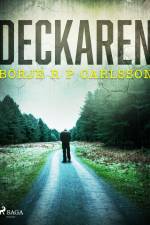 Deckaren af Börje R P Carlsson