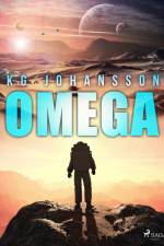Omega af KG Johansson