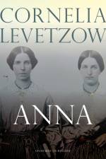 Anna af Cornelia Levetzow