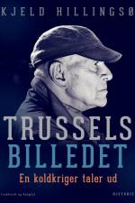 Trusselsbilledet. En koldkriger taler ud af Kjeld Hillingsø
