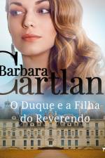 O Duque e a Filha do Reverendo (A Eterna Coleção de Barbara Cartland 3) af Barbara Cartland