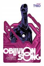 Oblivion Song by Kirkman and De Felici, Book 2 af Robert Kirkman