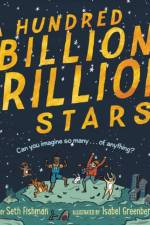 A Hundred Billion Trillion Stars af Seth Fishman