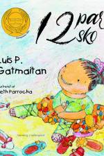 12 PAR SKO af Luis P. Gatmaitan