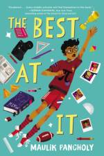 The Best at It af Maulik Pancholy
