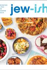 Jew-Ish: A Cookbook af Jake Cohen