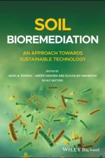 Soil Bioremediation af JA Parray